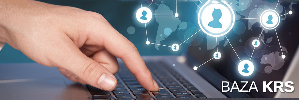 Baza KRS
