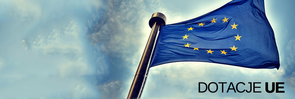 Dotacje UE